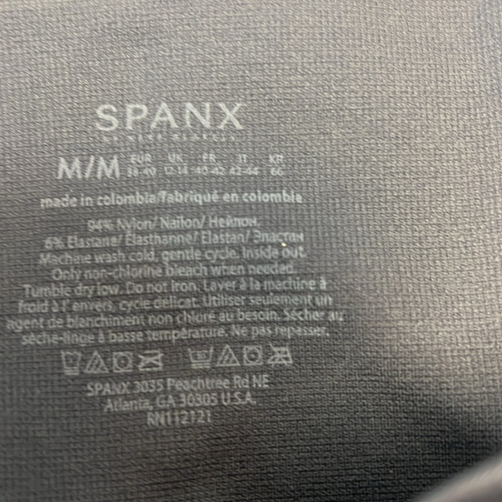 ‎SPANX - Picture 5 of 7